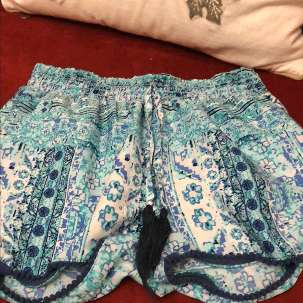 kids shorts